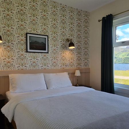 The Apartment At Old Pier House Fort Augustus Ngoại thất bức ảnh